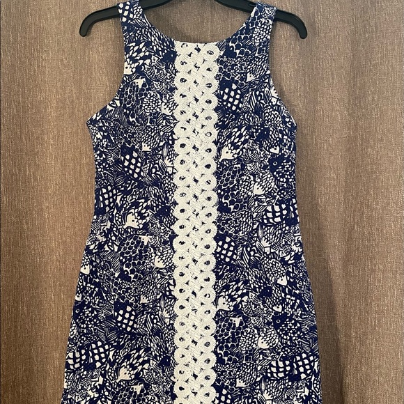 Lilly Pulitzer for Target Dresses & Skirts - Lilly Pulitzer for Target Upstream Fish Dress